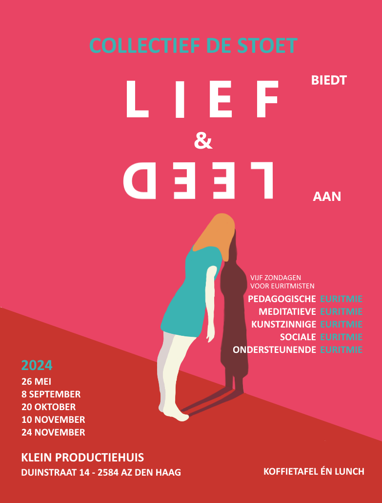 LIEF EN LEED 2024