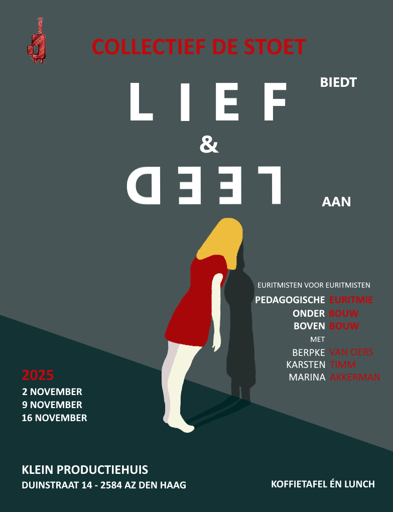 LIEF & LEED 2025